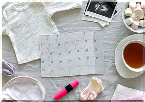 3 tips to get everything done during pregnancy