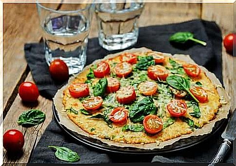 4 tips for healthy homemade pizzas