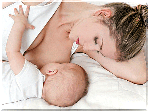 about problems that may arise from breastfeeding