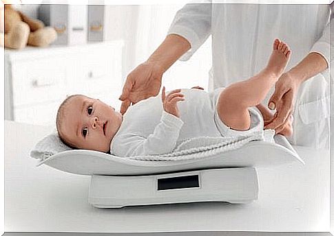 6 tips on how to control your baby's weight
