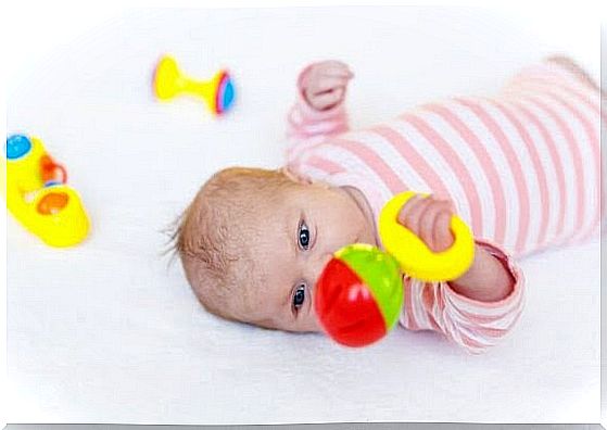 8 fantastic toys for newborns