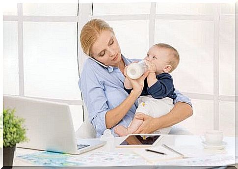 8 tips for parents who work from home