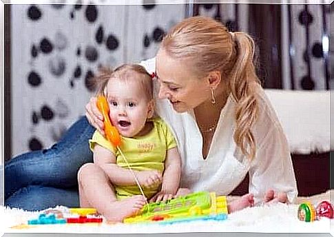 Baby language: Everything you need to know