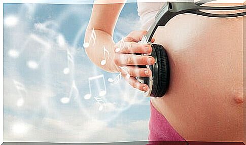 Benefits of music therapy during pregnancy