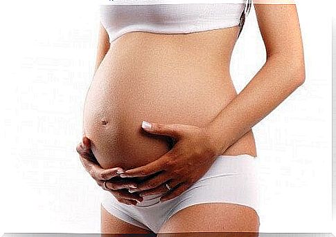 Changes in vaginal discharge during pregnancy
