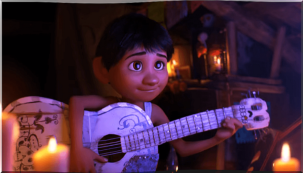Coco: A movie to watch with the family