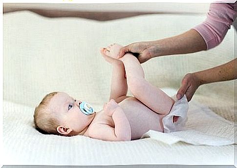 Diaper rash - how can it be prevented and treated?
