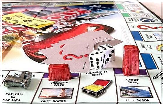 financial education for children: monopoly