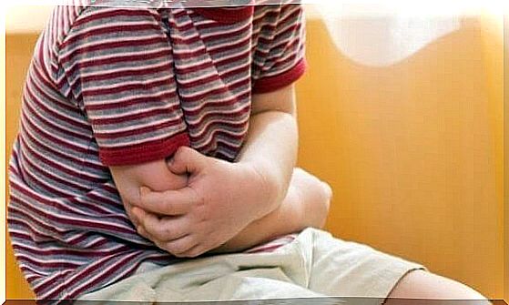 Functional abdominal pain in children: symptoms and treatment