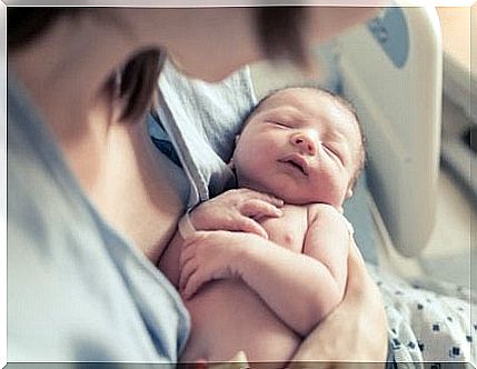 Giving birth: How long does a birth take?