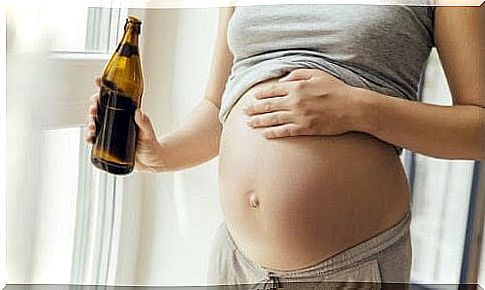 How alcohol can affect your baby during pregnancy