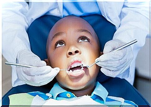 How to help your children overcome their fear of the dentist