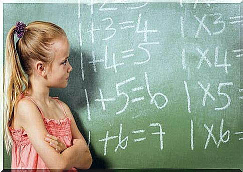 How to promote math skills in children