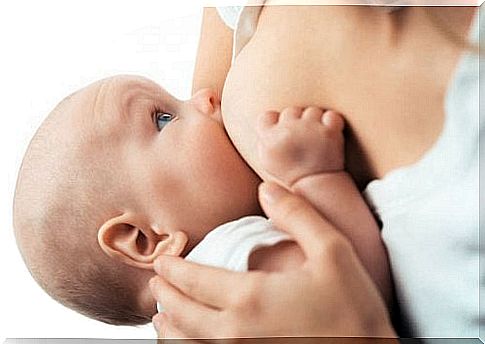 The benefits of extended breastfeeding