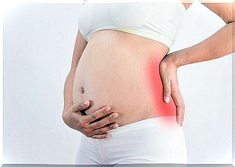 Possible causes of abdominal pain during pregnancy