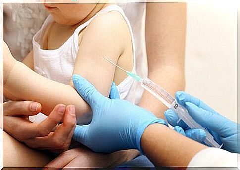 There is vaccination to prevent bronchiolitis.