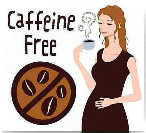 caffeine during pregnancy