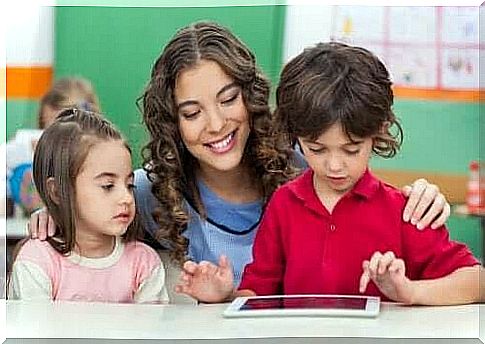 The importance of ICT in preschool