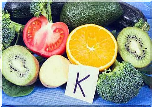 The importance of vitamin K during pregnancy