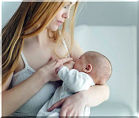 The wonder of breastfeeding: How breast milk is produced