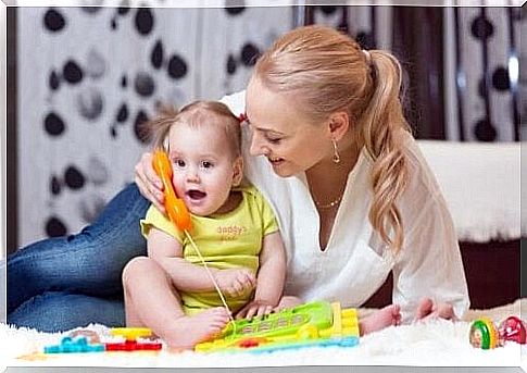 Tips to stimulate babies to start talking