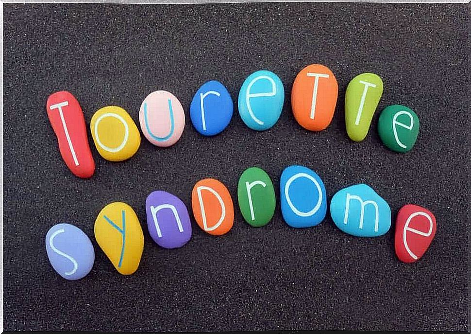 What exactly is Tourette's syndrome?